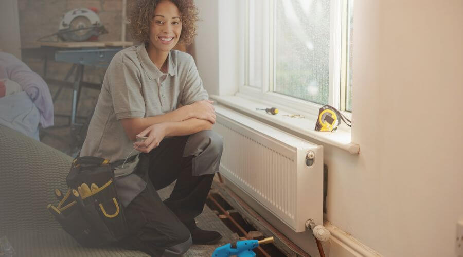 Local annual plumbing maintenance in Imbler, OR